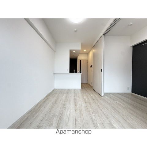 アジールコート下高井戸の内装写真