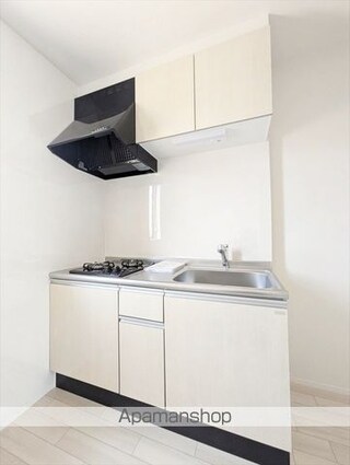 Ｇｒａｃｅ　Ｆｉｎｅ　（グレースファイン）[1LDK/42.34m2]の内装2