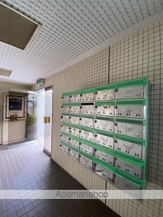 岩藤マンション[3LDK/54.15m2]の共用部2