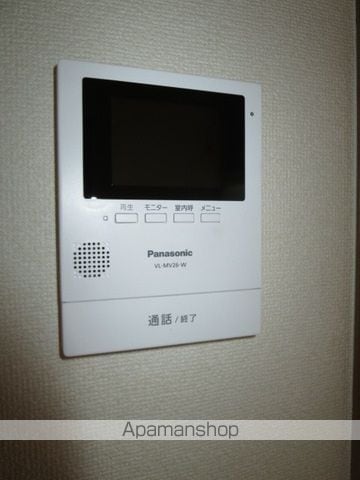 ソフィアKの内装写真