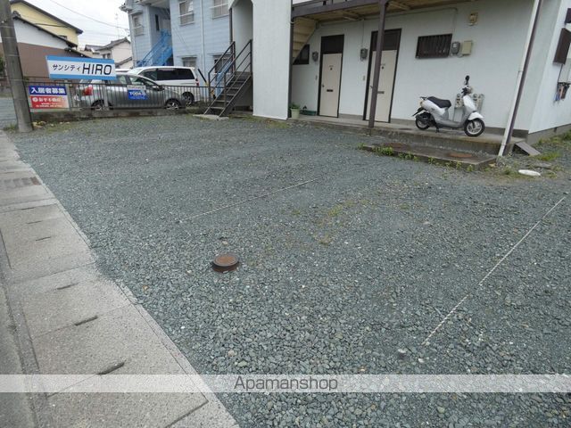 コーポサンエイトAのその他写真