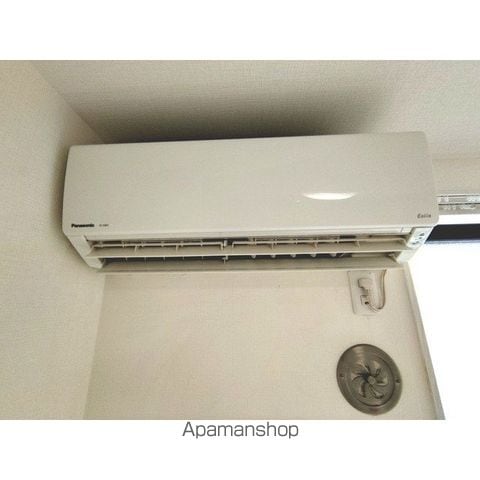 ECLASの内装写真