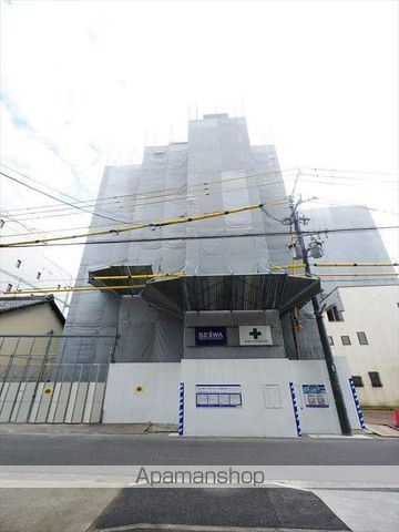 STAYの外観写真