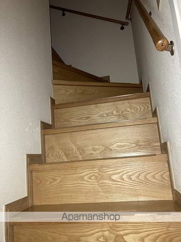 レオパレスアルカンシェルの内装写真