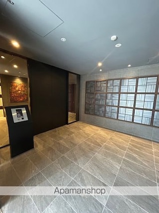 ＣＲＥＳＴ　ＣＯＲＴ錦糸町[1LDK/33.04m2]のエントランス