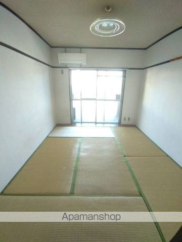 協和ハイツの内装写真