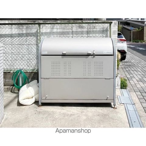 SーFORT大今里西のその他写真