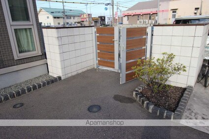 グランディール[1LDK/42m2]の外観5