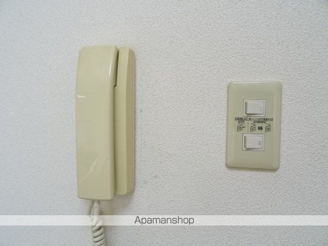 セレス長坂の内装写真