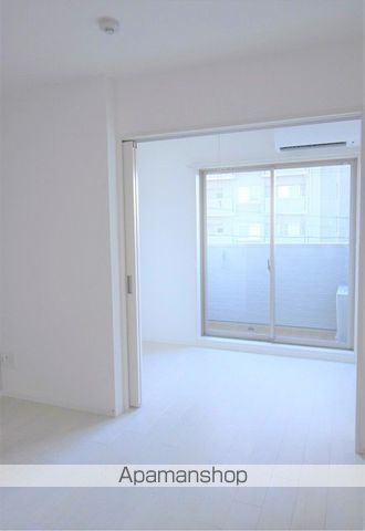 月光福山中央壱番館の内装写真