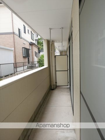 ピアノ フォルテの内装写真