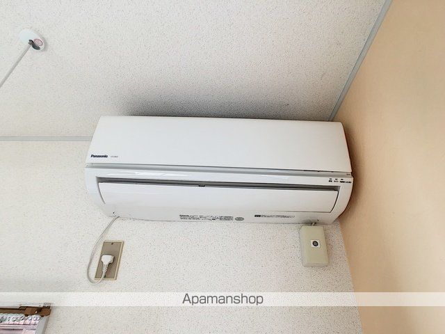 リブレ東林間の内装写真