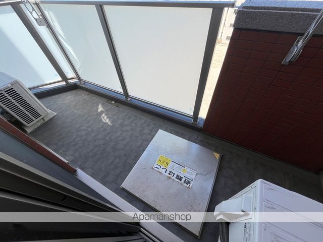 プレジオ都島本通の内装写真