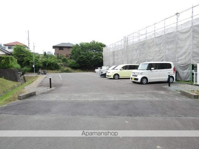 タウンハウス愛野公園Cのその他写真