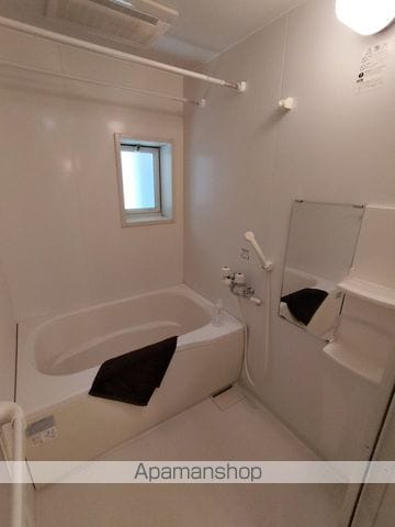 ポラリス B棟の内装写真