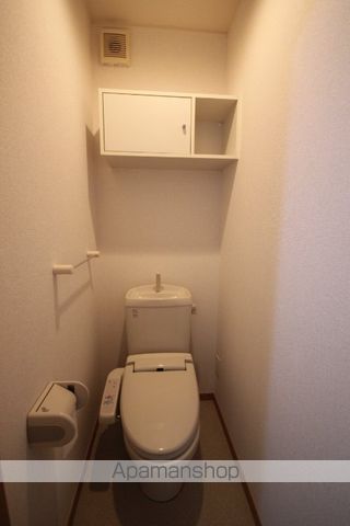 ルミナスNISHIHARAの内装写真