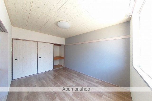 コート・サバビエAの内装写真