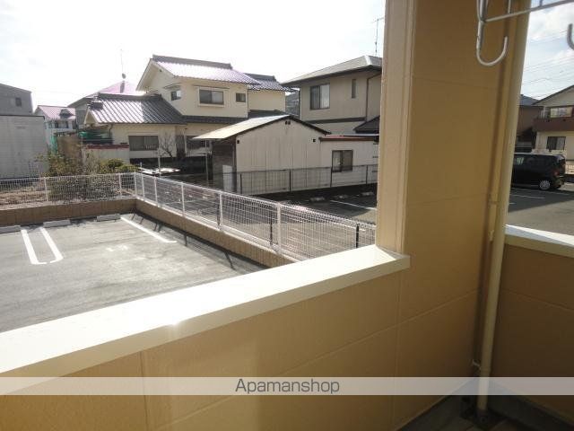 リーベリアの内装写真