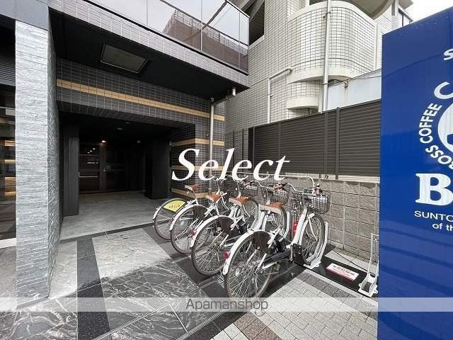 ベルシード横濱吉野町マキシヴの外観写真