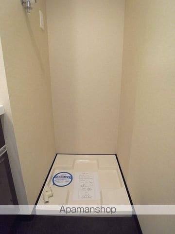 グラヴィス鶴舞の内装写真