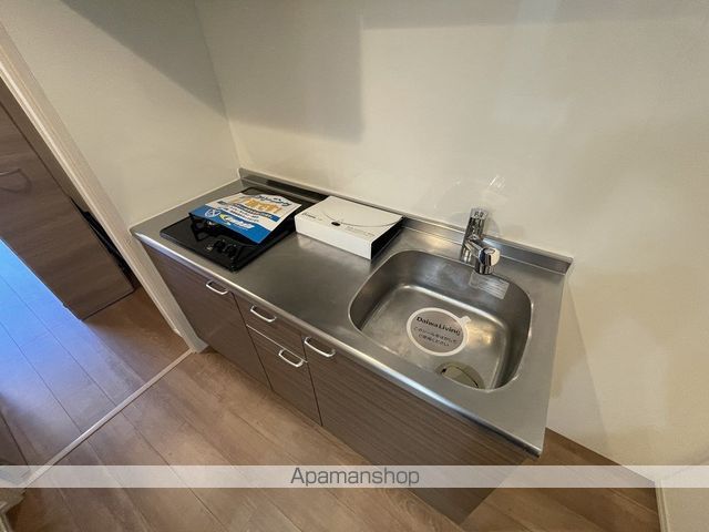 グレイス厚生町の内装写真