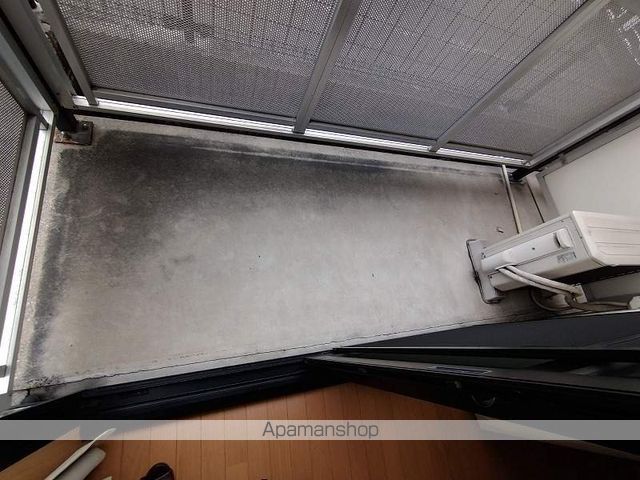 レオパレスメイゾンチュトワイエの内装写真