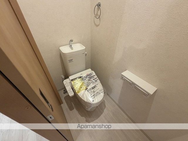 ORIENTCITY勝山の内装写真