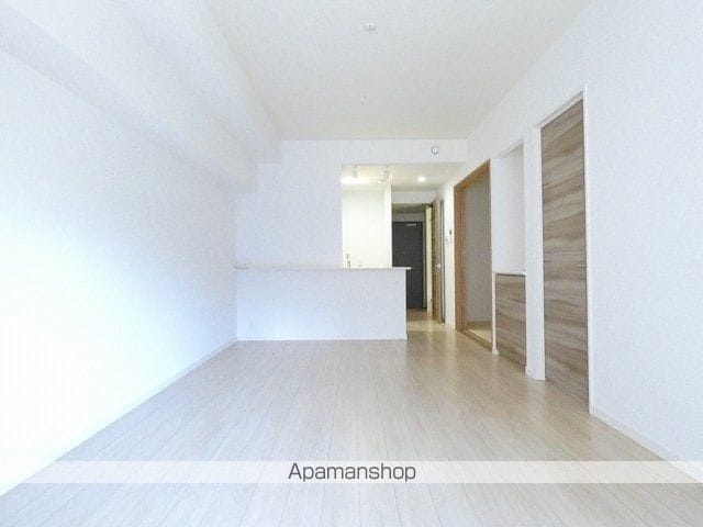 アエールタワーの内装写真