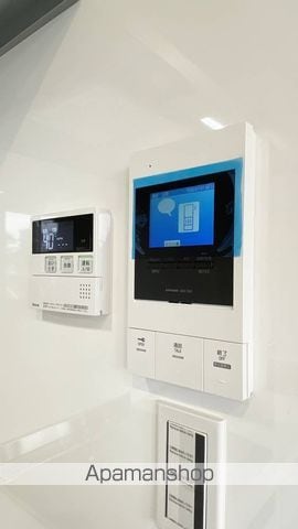 レガーレ原尾島の内装写真