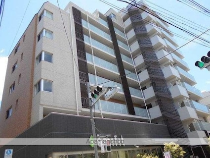 東京都中野区白鷺１丁目[1K/38.11m2]の外観2