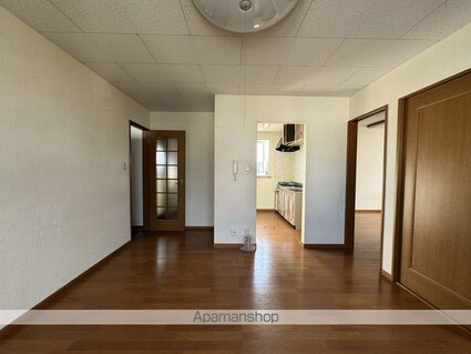 ハウス大空（ハウスオオゾラ）[2LDK/55.8m2]の内装5