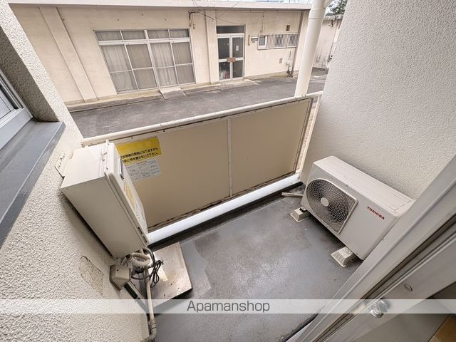 ビレッジハウス私部1号棟の内装写真