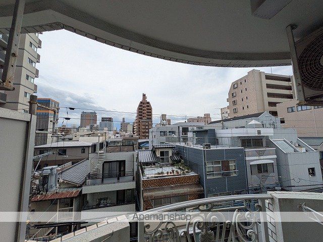 ノワール榎町の内装写真