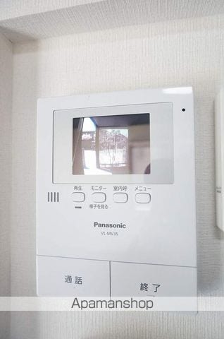 さくら庵の内装写真