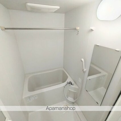 ｃｏｍｏｄｏ東小岩[1K/27.8m2]の内装3