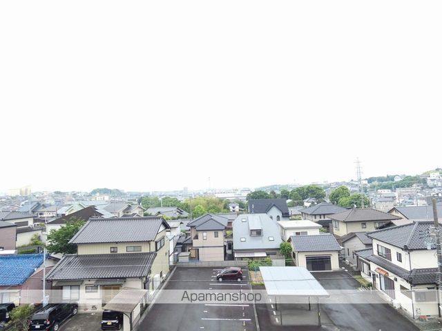 グランストーク富丘のその他写真