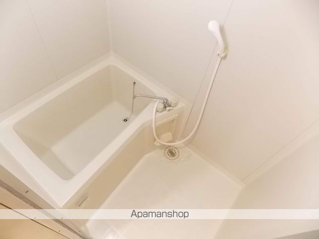 グランシャリオの内装写真
