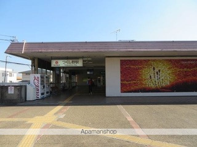 レオパレスハナブサの周辺写真