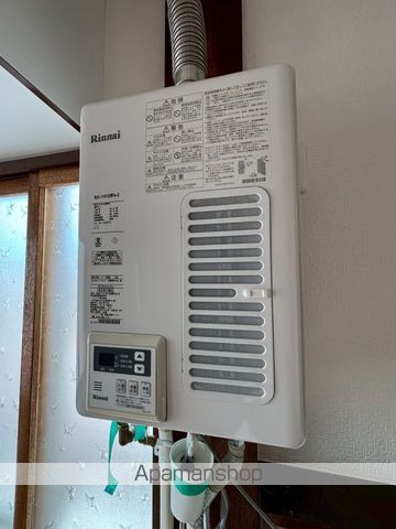 道央パークハイツの内装写真
