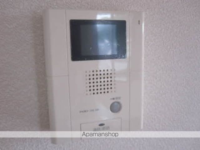シャーメゾンJ・K A棟の内装写真