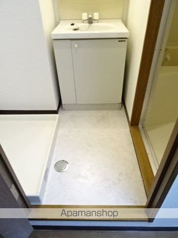 グレイス・ベルの内装写真