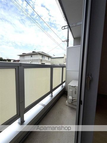 フェリーチェ北棟の内装写真