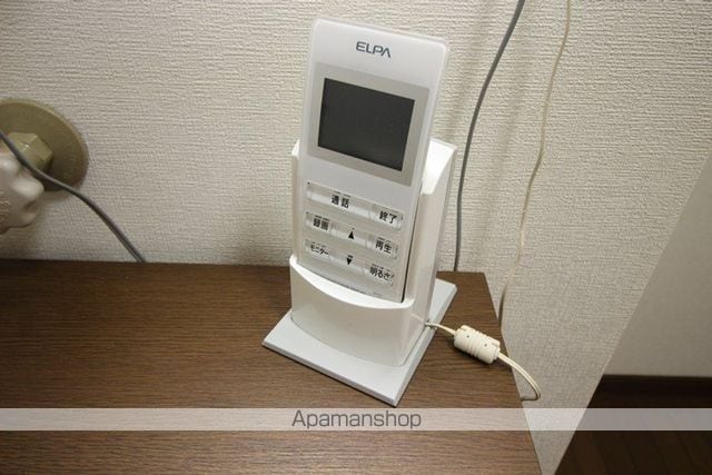 メゾンサンヒルズの内装写真