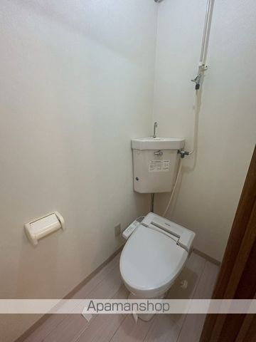 スカイラークの内装写真