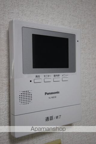 スワンハイム石橋の内装写真