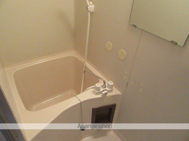 メルベイユ盛岡8の内装写真
