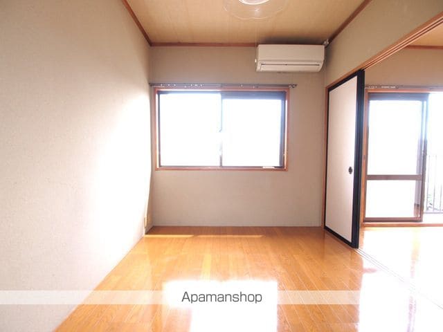 シティハイムつつゐの内装写真