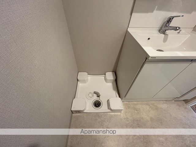 スプランディッド江坂IIIの内装写真