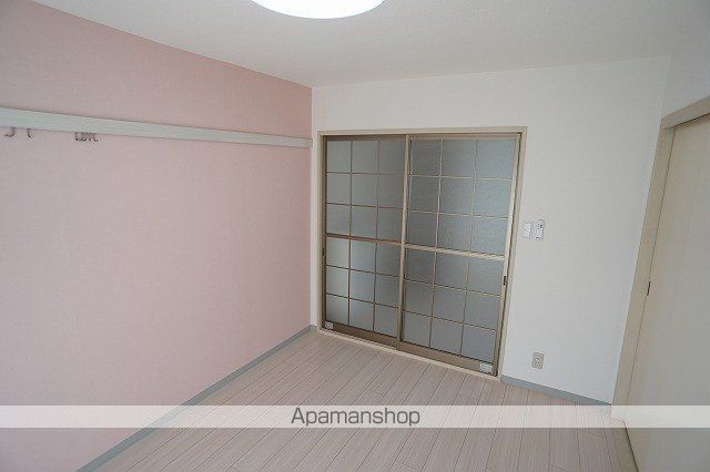 サングリーン桜ケ丘の内装写真