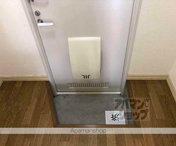 ノースウッドハウスの内装写真